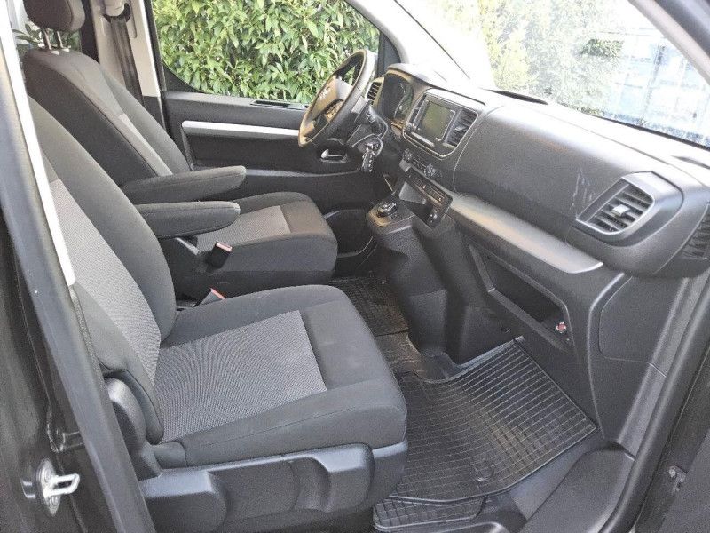 Opel Zafira d'occasion