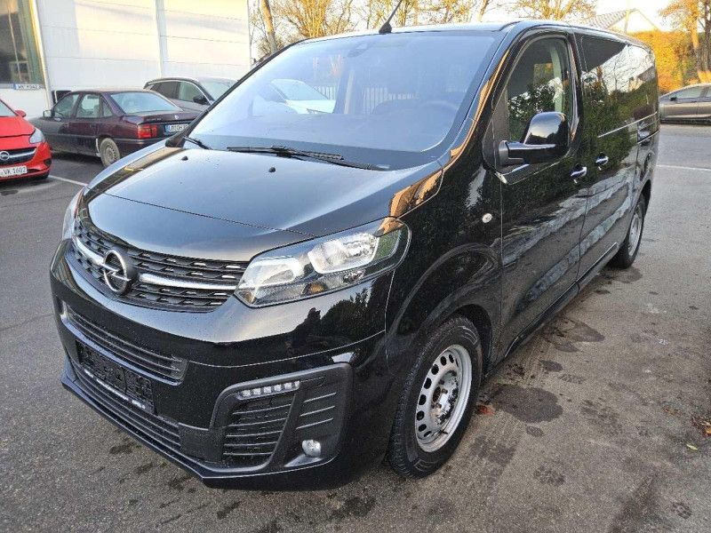 Opel Zafira d'occasion