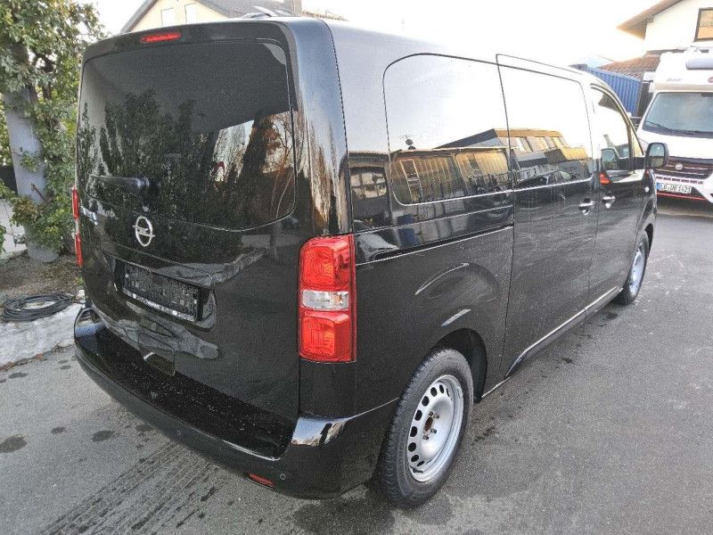 Opel Zafira d'occasion