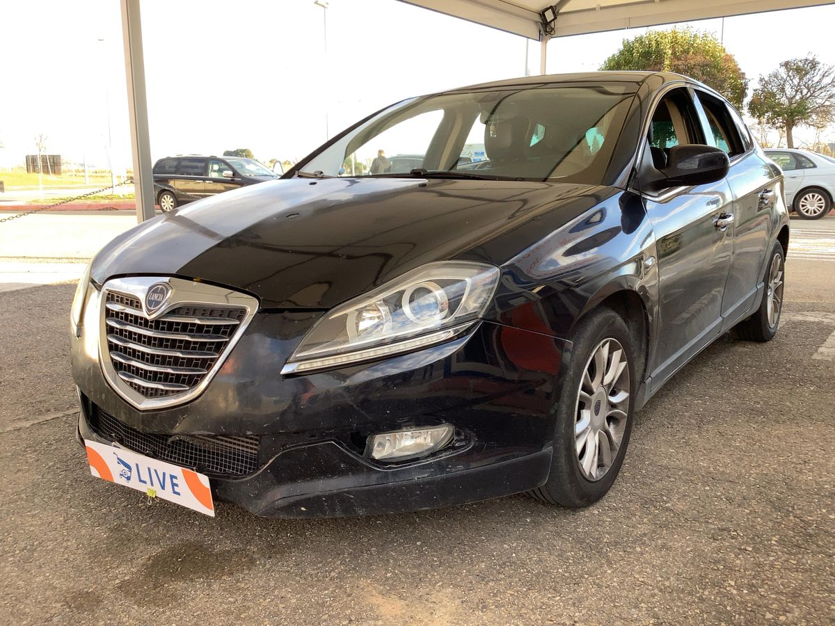 Lancia Delta d'occasion