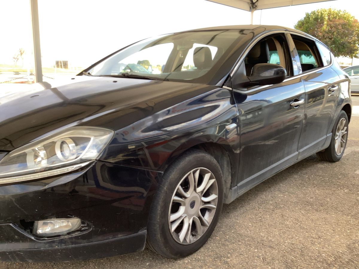 Lancia Delta d'occasion