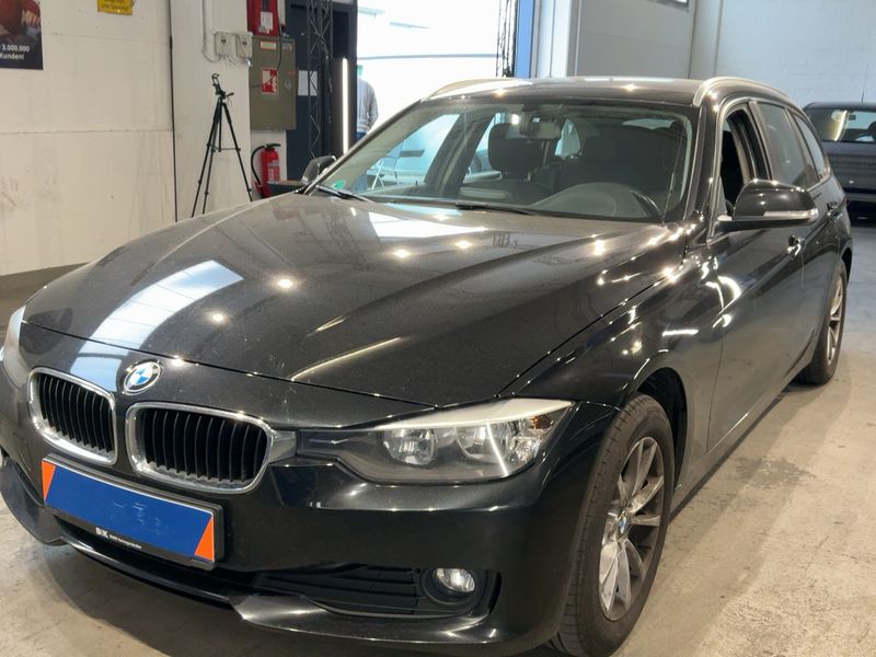 BMW 3er