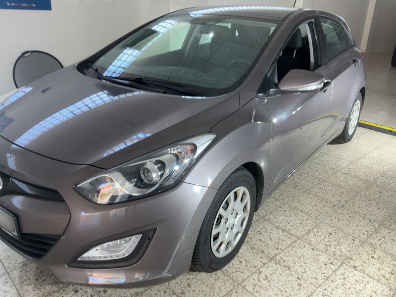 Hyundai i30 1.4 Classic