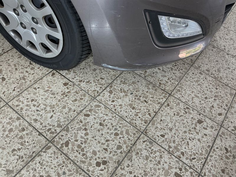 Hyundai i30 1.4 Classic 2014 – снимка 35