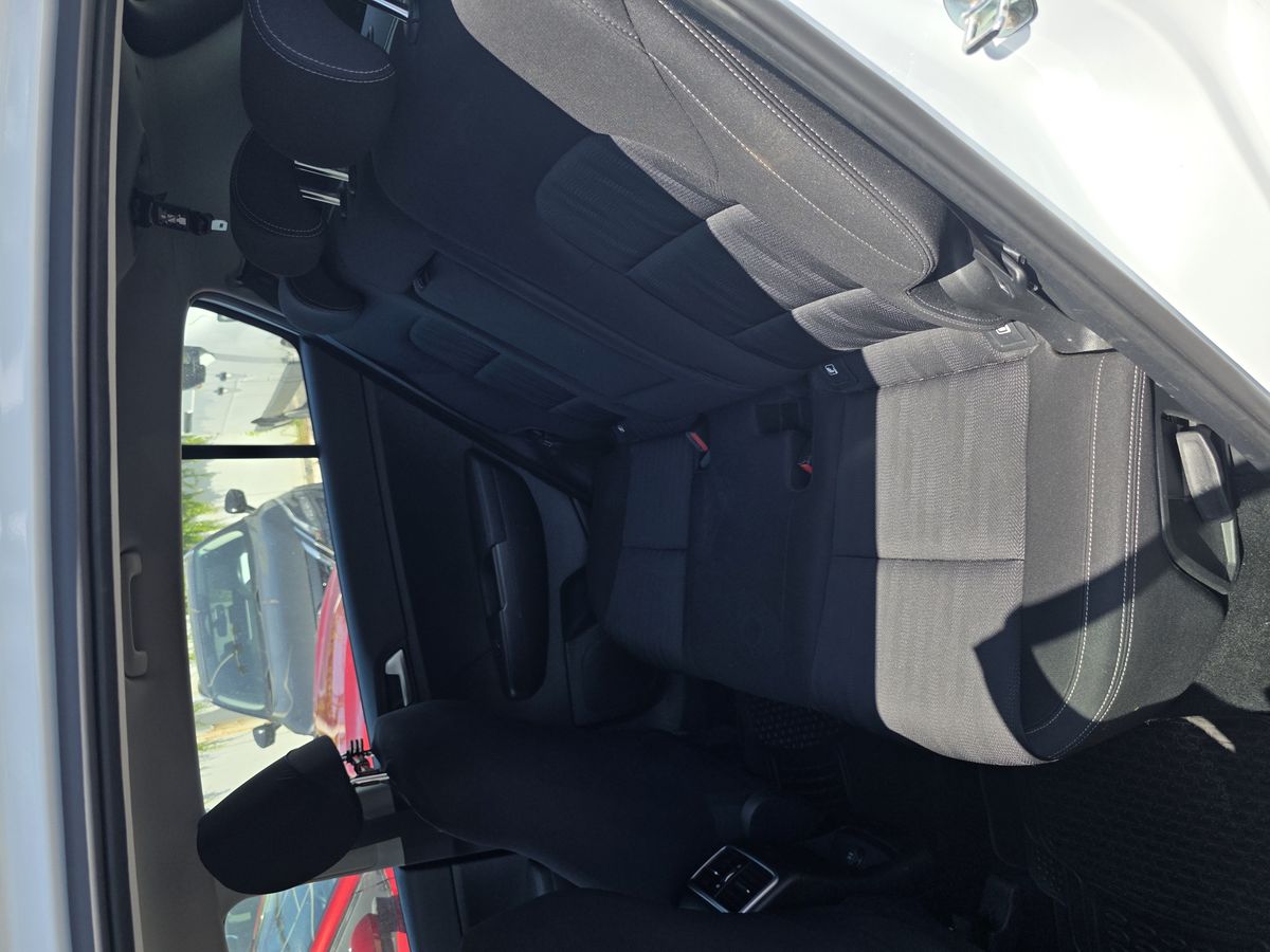 Kia Sportage d'occasion