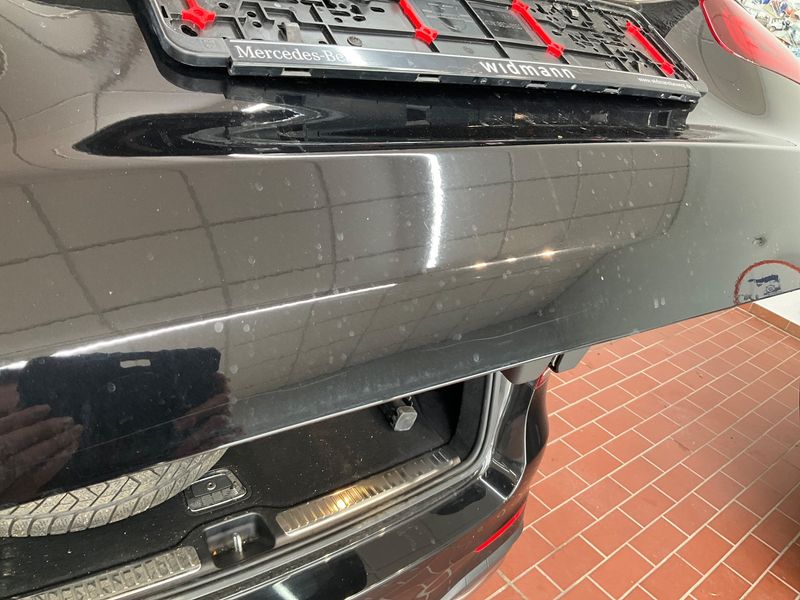 Mercedes-Benz GLC-Klasse GLC 200 Mild-Hybrid 4Matic AMG Line 2019 – снимка 33
