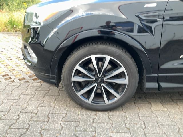 Ford Kuga 2.0 TDCi ST-Line 2017 – снимка 3