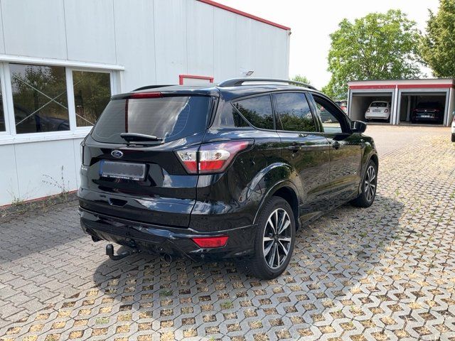 Ford Kuga 2.0 TDCi ST-Line 2017 – снимка 8