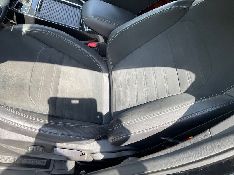 Ford Kuga 2.0 TDCi ST-Line 2017 – снимка 24