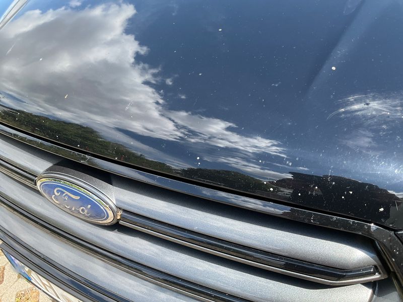 Ford Kuga 2.0 TDCi ST-Line 2017 – снимка 37
