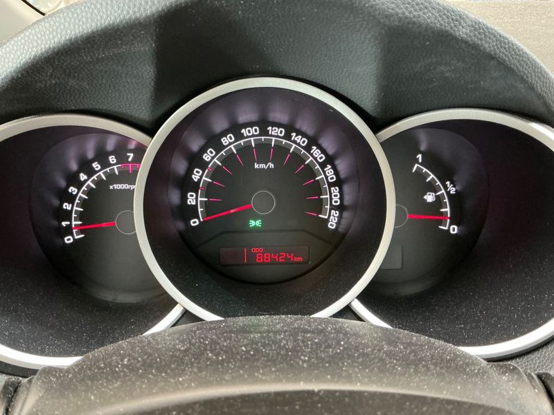 Kia Venga 1.6 FIFA World Cup Edition — zdjęcie 13