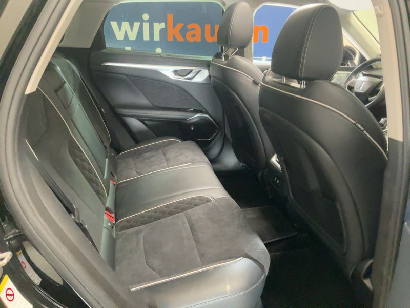 GWM Wey 05 2.0 PHEV AWD Premium — zdjęcie 14
