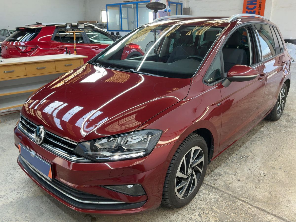 Volkswagen Golf d'occasion