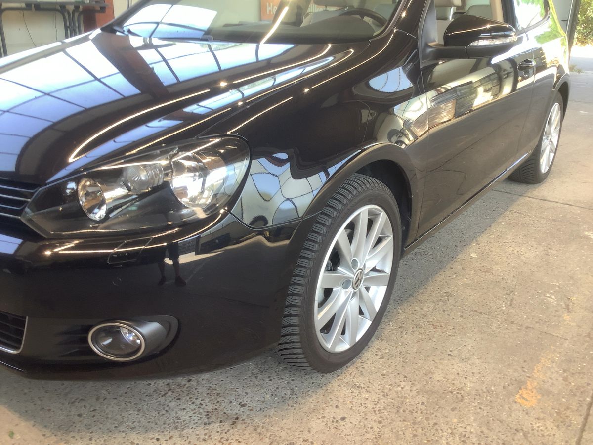 Volkswagen Golf d'occasion