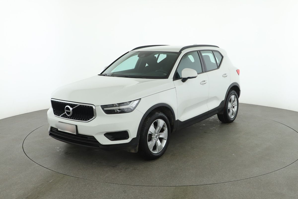Volvo XC40 d'occasion