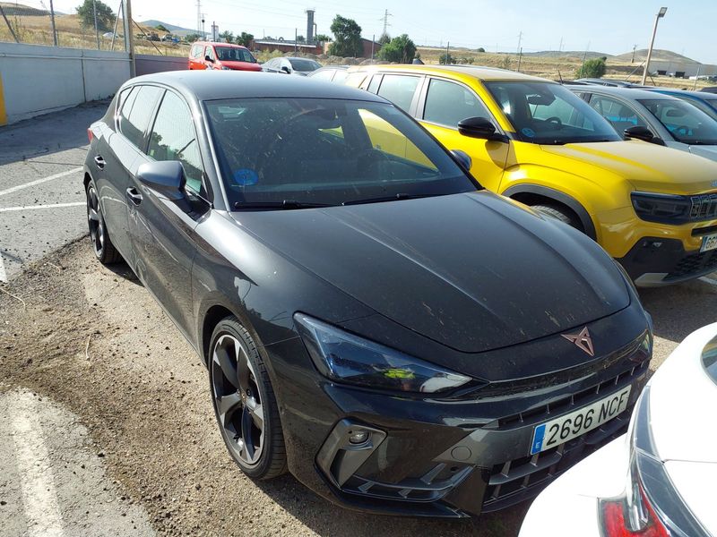 Cupra Leon 1.5 e-HYBRID
