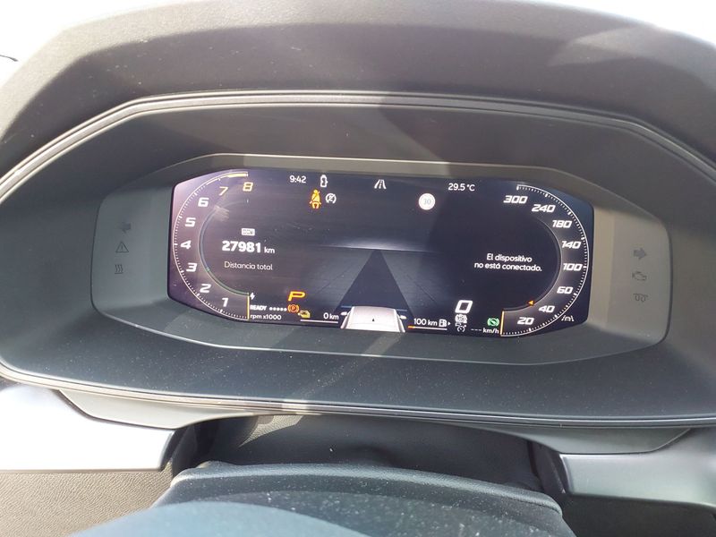 Cupra Leon 1.5 e-HYBRID — zdjęcie 12