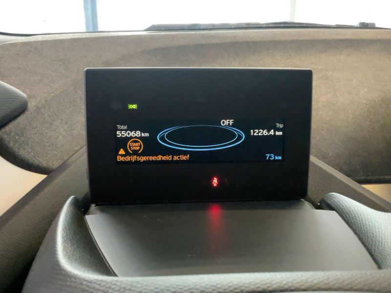 BMW i3 i3 — zdjęcie 13