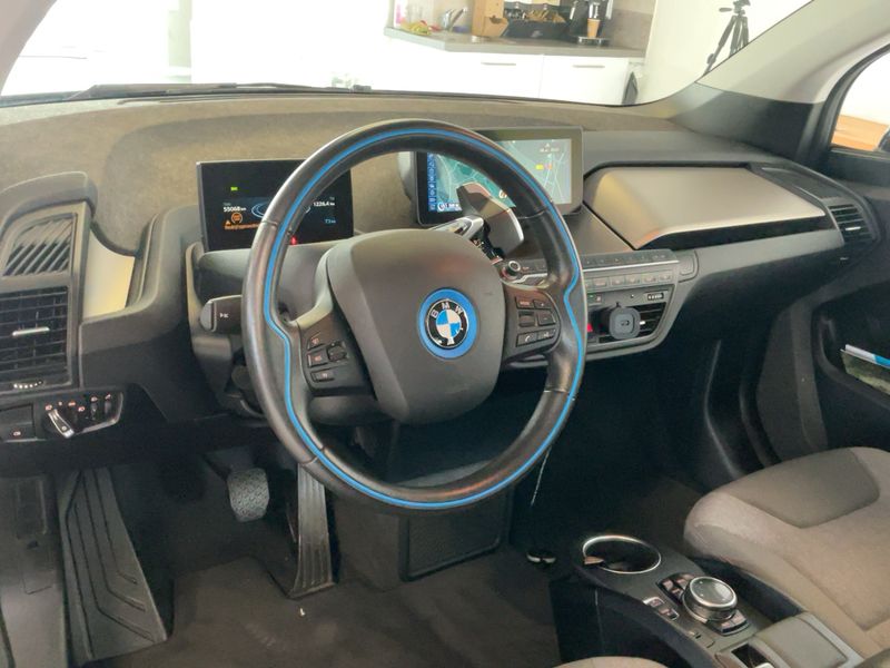 BMW i3 i3 — zdjęcie 12