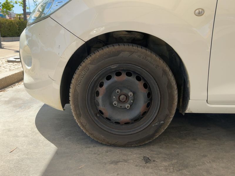 Ford Ka 1.2 Trend 2015 – снимка 3