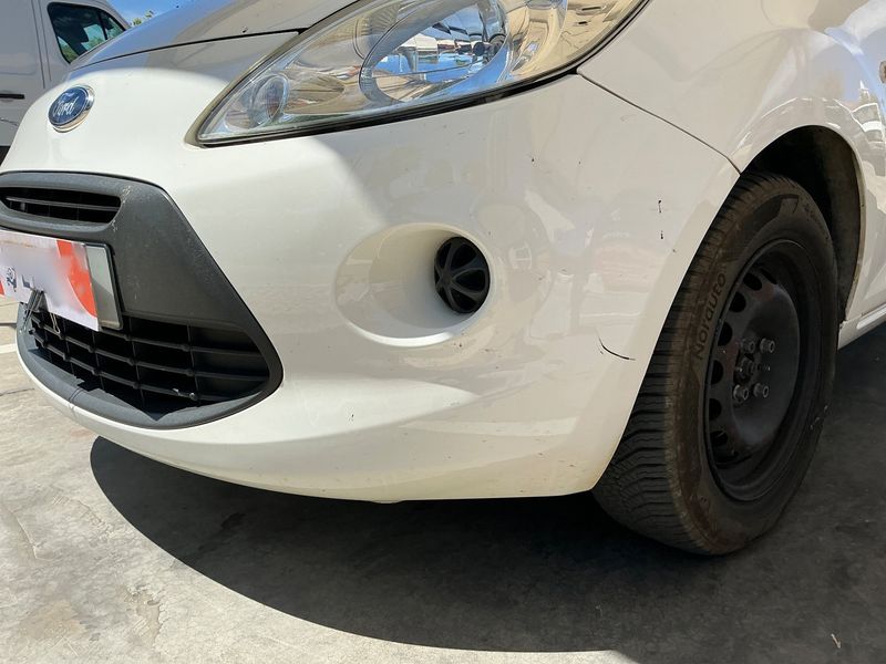 Ford Ka 1.2 Trend 2015 – снимка 31