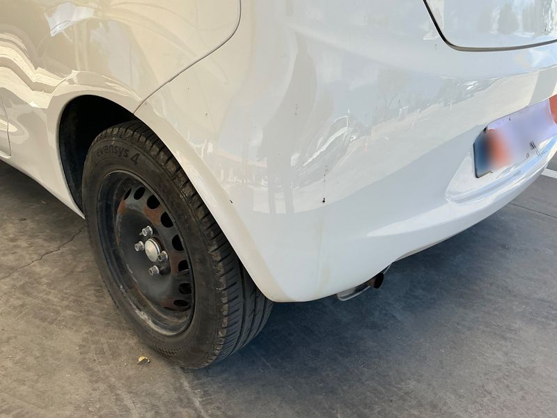 Ford Ka 1.2 Trend 2015 – снимка 29