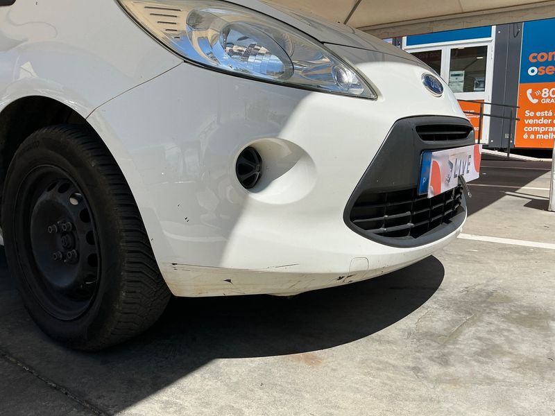 Ford Ka 1.2 Trend 2015 – снимка 30