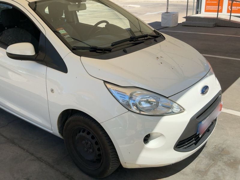 Ford Ka 1.2 Trend 2015 – снимка 12