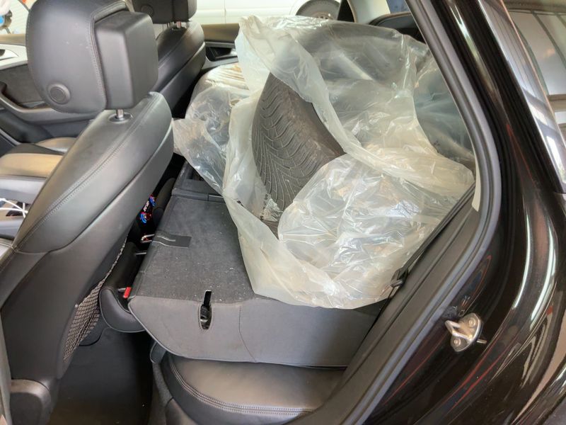 Audi A6 3.0 V6 TDI clean diesel quattro — zdjęcie 14