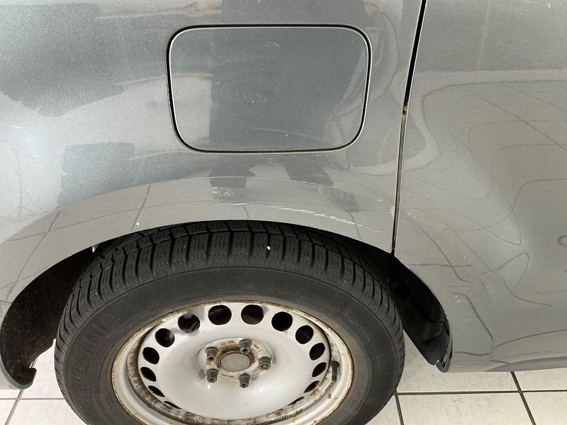 Seat Alhambra 1.4 TSI Style Viva 2013 – снимка 22