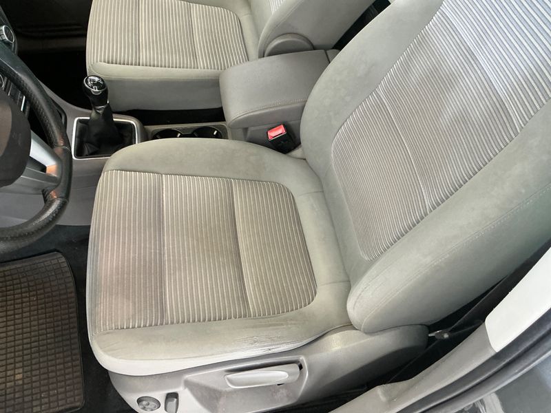 Seat Alhambra 1.4 TSI Style Viva 2013 – снимка 30