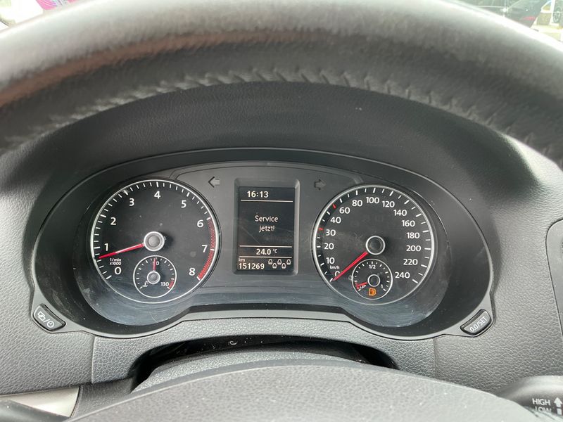 Seat Alhambra 1.4 TSI Style Viva — zdjęcie 13