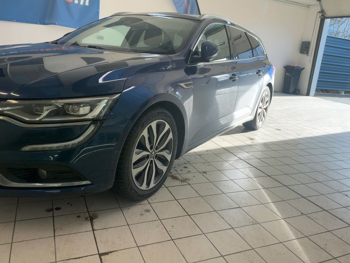 Renault Talisman d'occasion