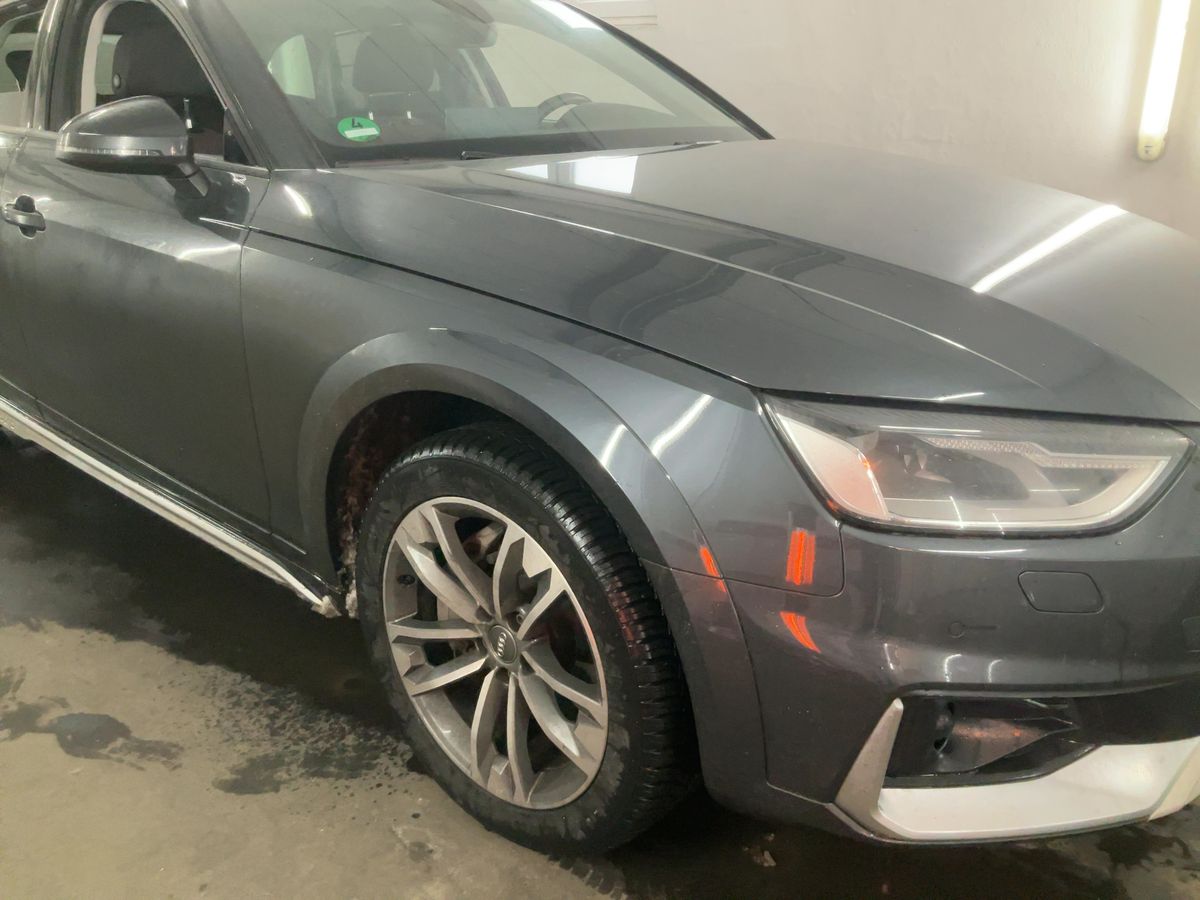 Audi A4 2020 — photo 13