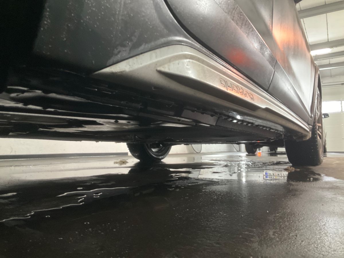 Audi A4 2020 — photo 33