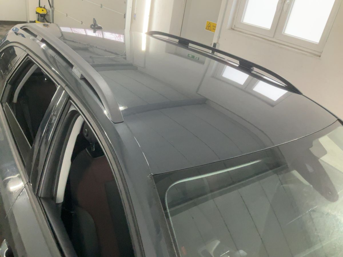 Audi A4 2020 — photo 14