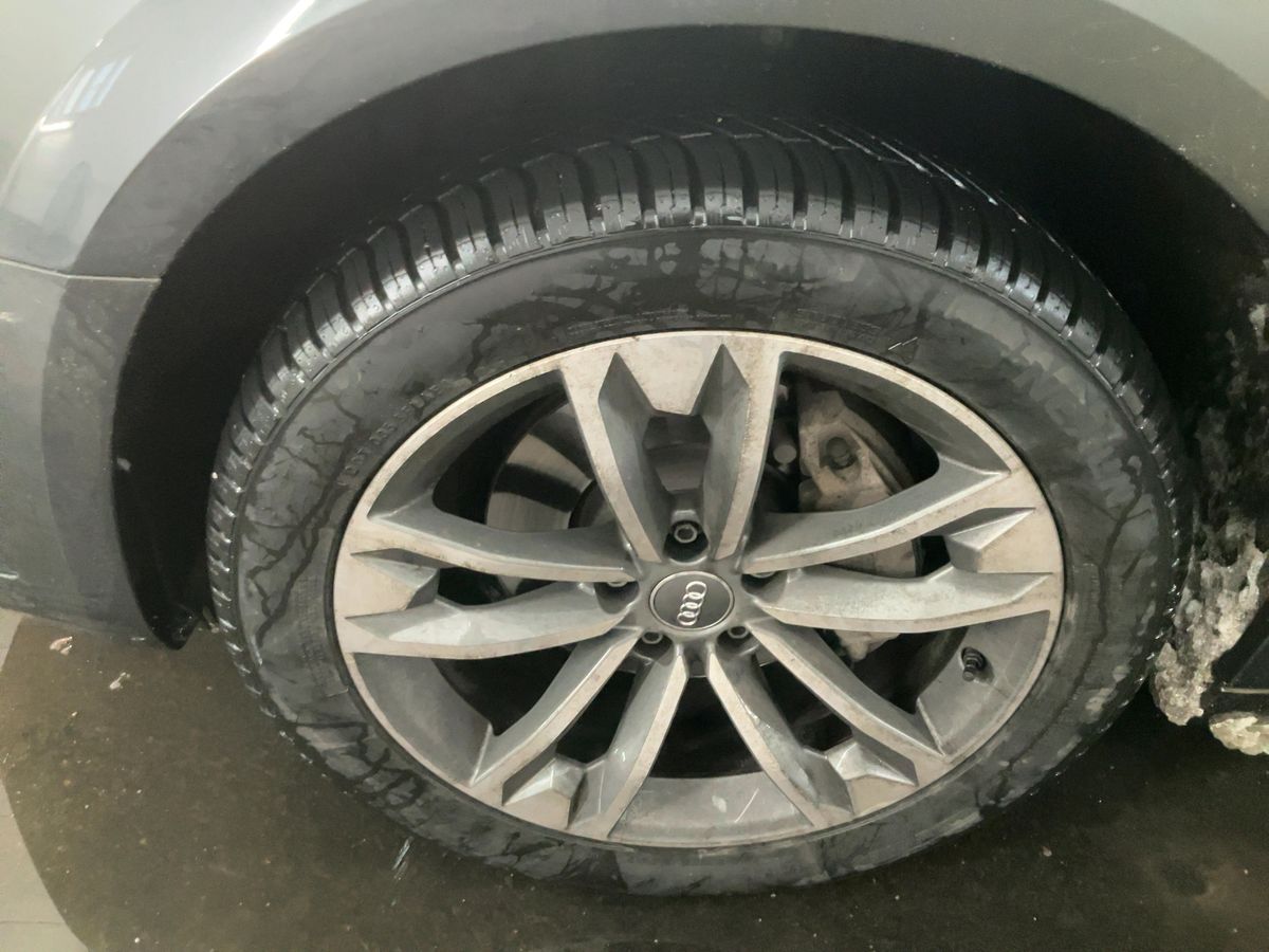Audi A4 2020 — photo 4