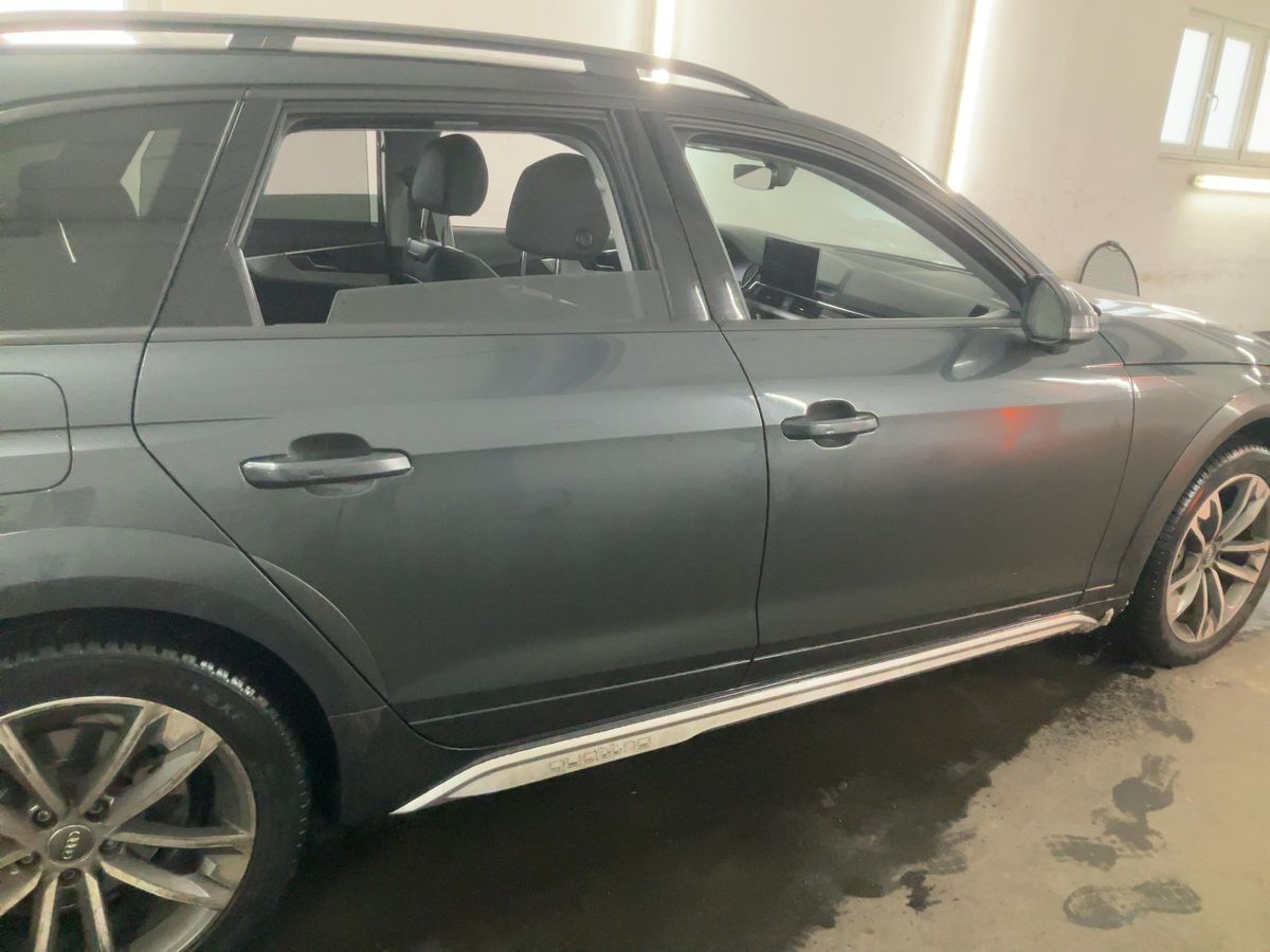 Audi A4 2020 — photo 11