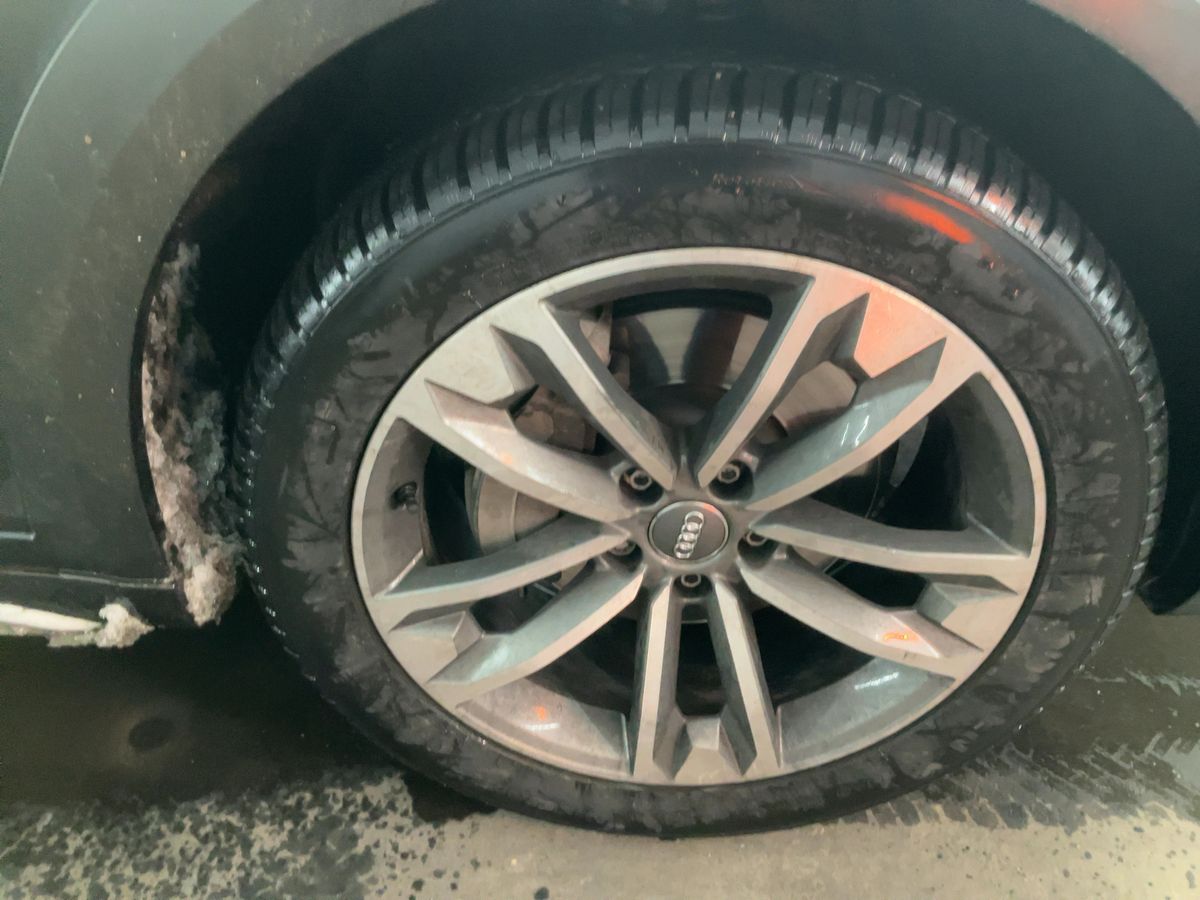 Audi A4 2020 — photo 12