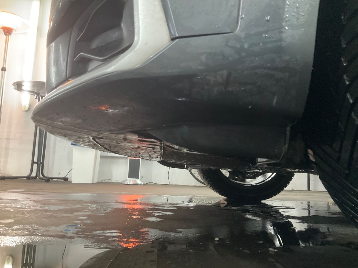 Audi A4 2020 — photo 34