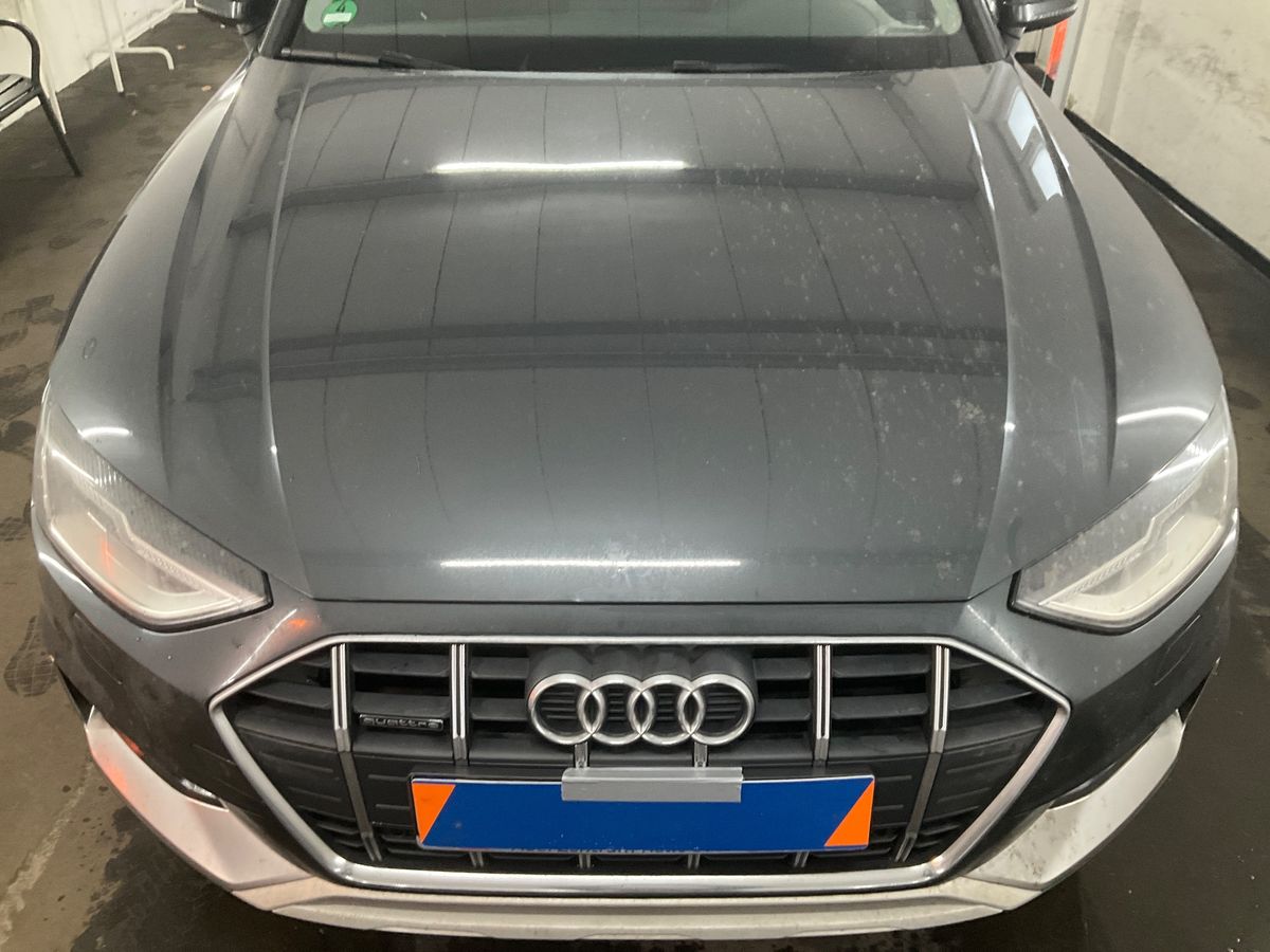 Audi A4 2020 — photo 3