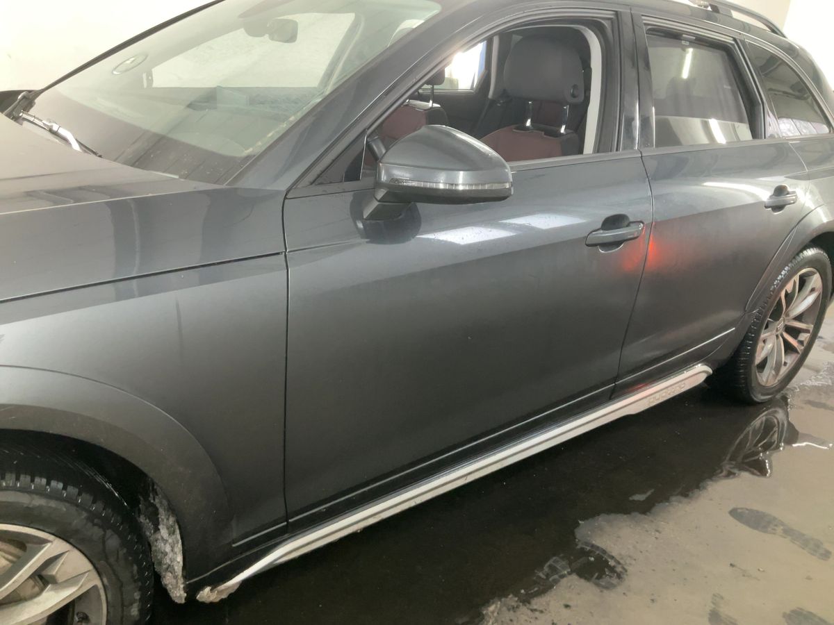 Audi A4 2020 — photo 5