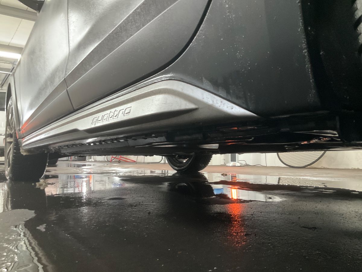 Audi A4 2020 — photo 35