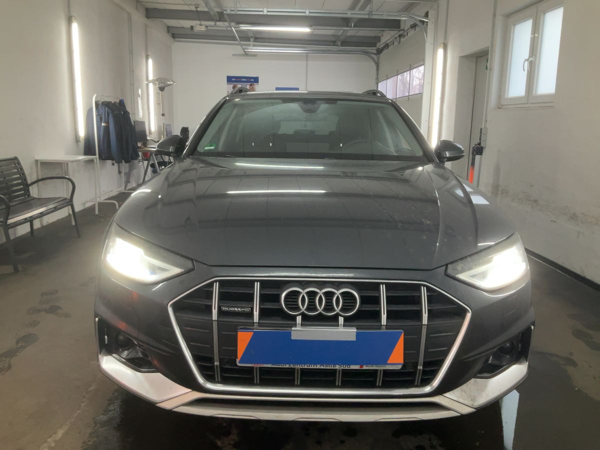 Audi A4 2020 — photo 15