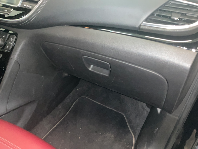 Opel Mokka X 1.6 CDTI DPF Ultimate Start/Stop 4x4 2018 – снимка 29