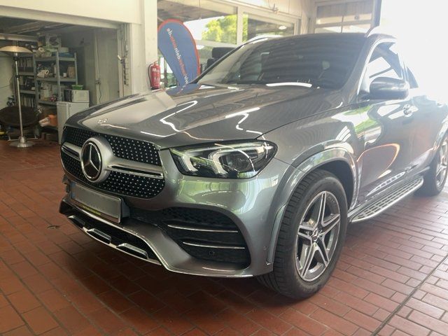 Mercedes-Benz GLE-Klasse d'occasion