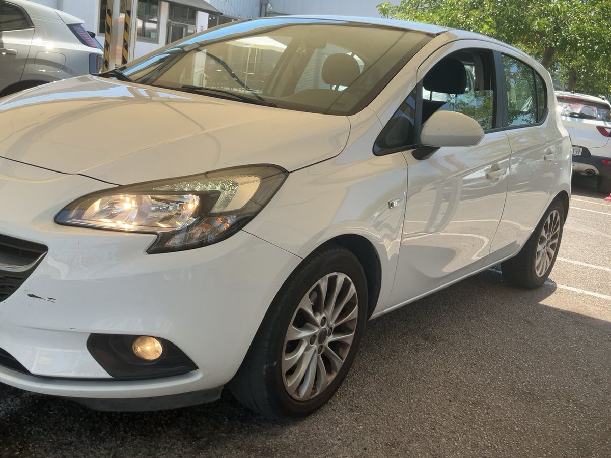 Opel Corsa d'occasion