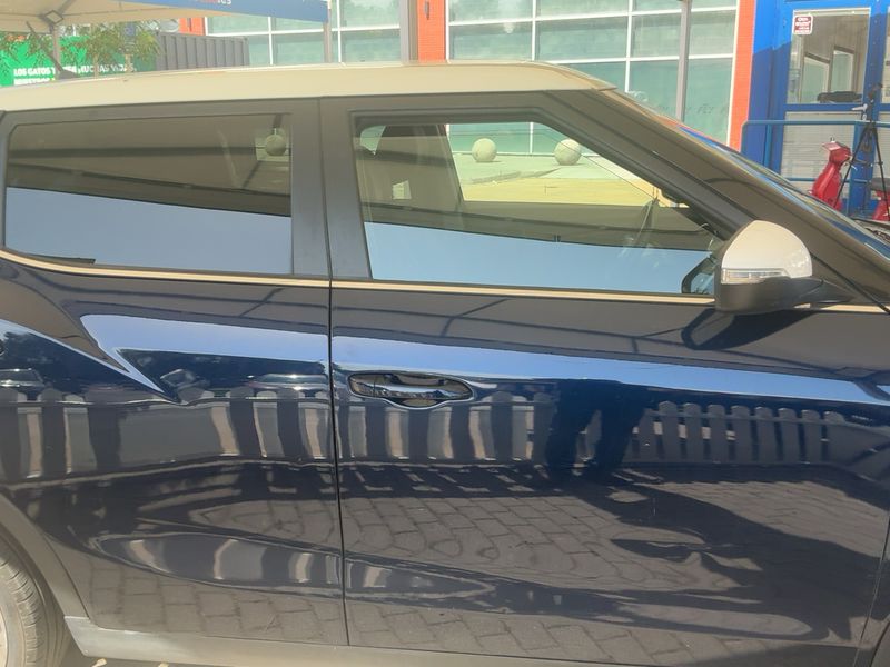 Ssangyong Tivoli 1.6 Be 4x2 — zdjęcie 7