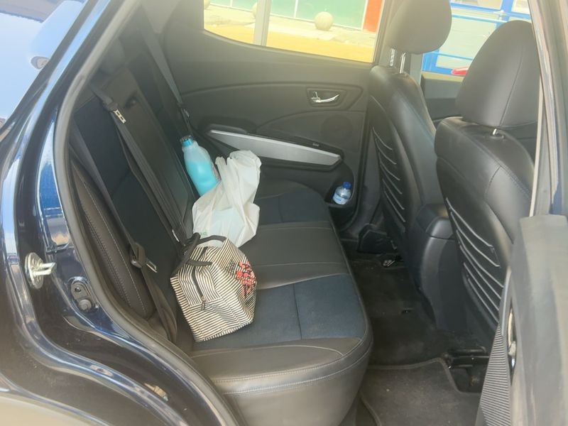 Ssangyong Tivoli 1.6 Be 4x2 — zdjęcie 14