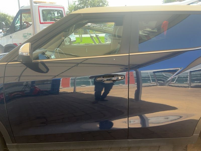 Ssangyong Tivoli 1.6 Be 4x2 — zdjęcie 4